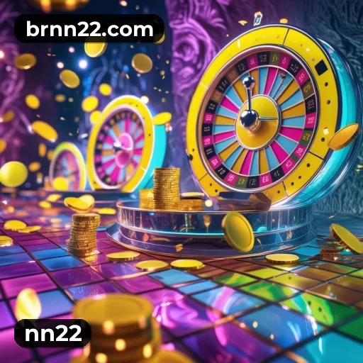 Ferramentas de jogo responsável nn22 - Controle, limites e auto-exclusão