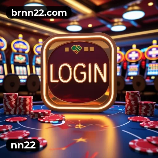 Aplicativo mobile nn22 para iOS e Android